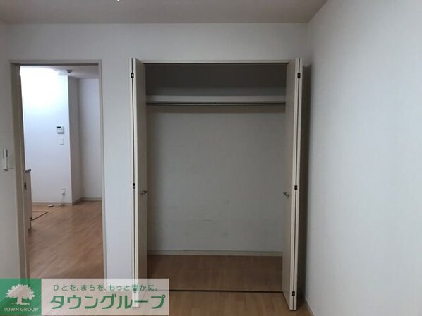 カームオータム南古谷の物件内観写真